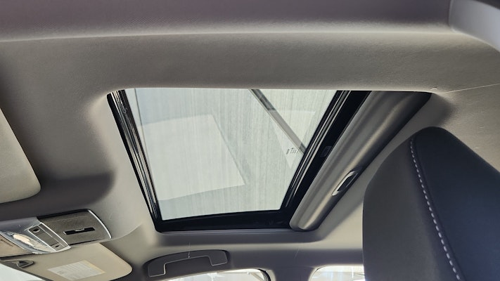 2025 Nissan Altima SV Special Edition photo 9