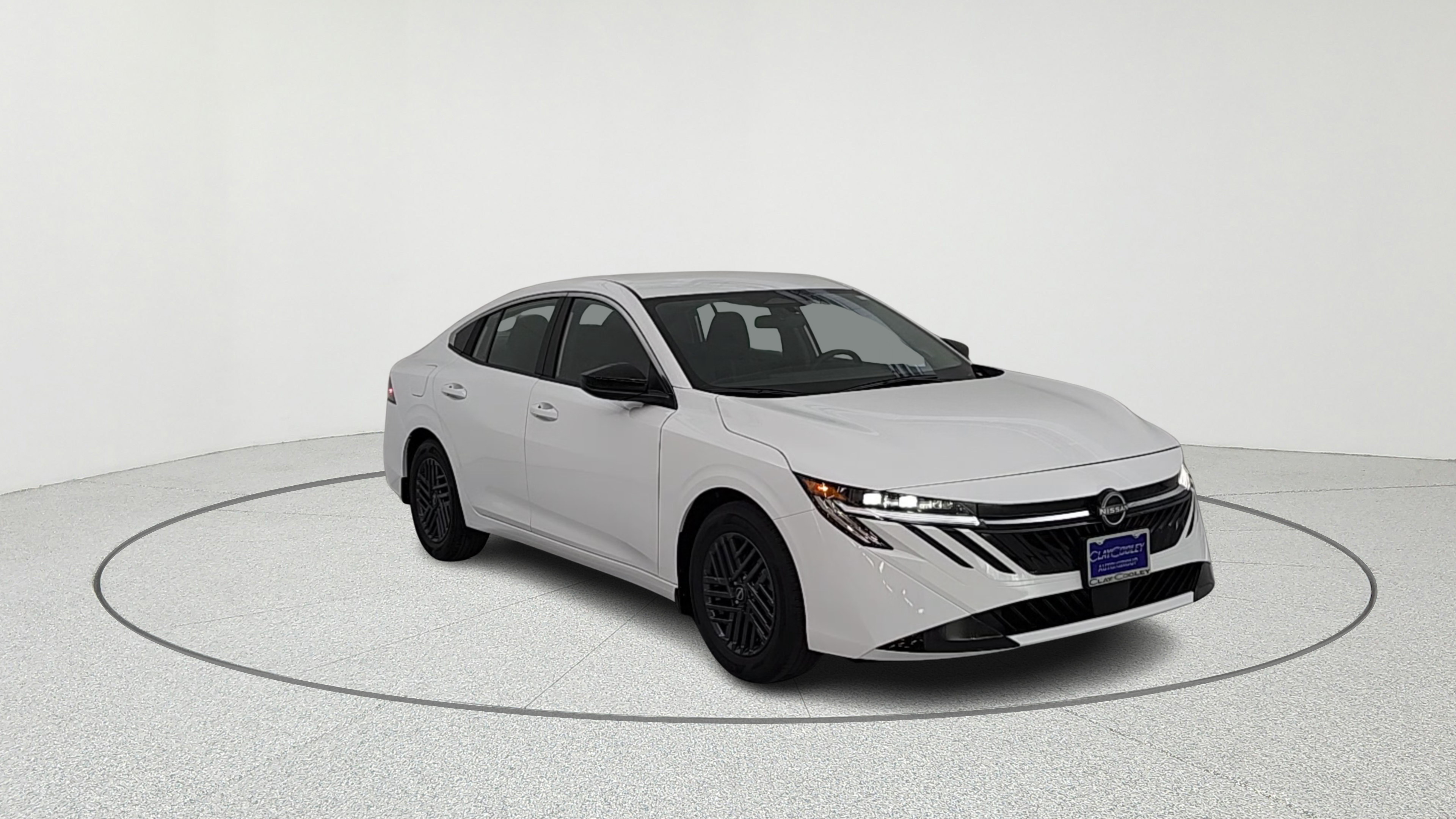 New Fresh Powder 2026 Nissan Sentra SV for Sale in Dallas, TX