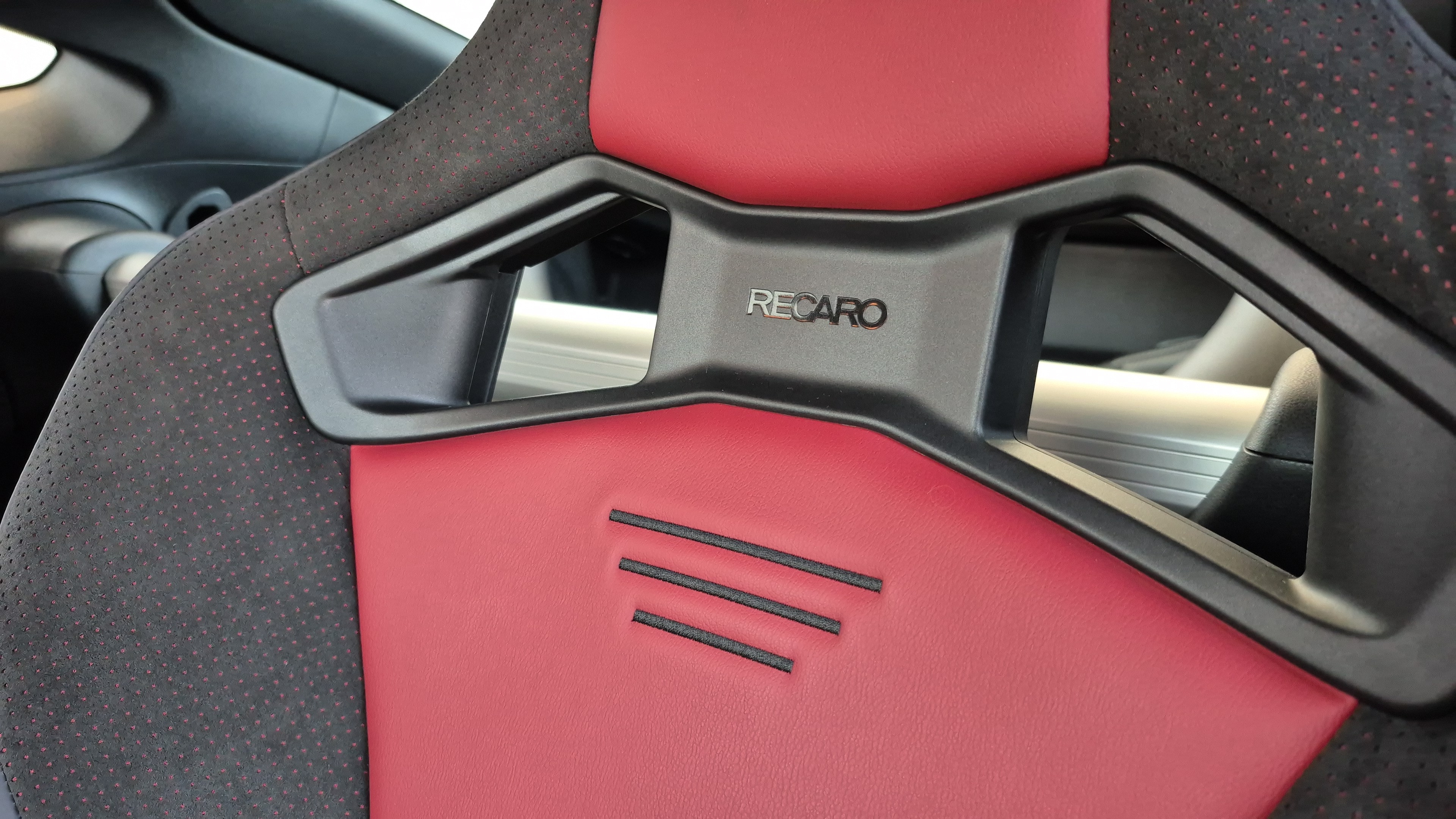 New Brilliant Silver/Super Black 2025 Nissan Z NISMO for Sale in